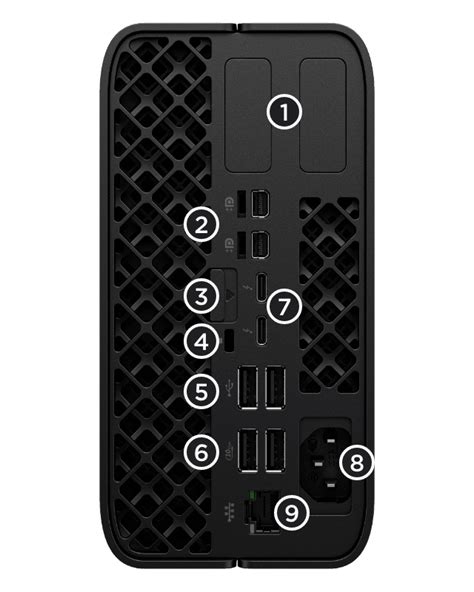 HP Z2 Mini G1a Workstation Desktop PC – AI PC | HP® India