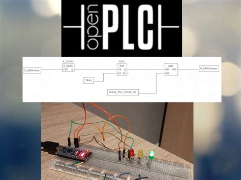 Image result for Open plc Arduino