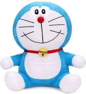 MEEJU Doraemon Soft Toy for Kids & Children - 30 cm - Doraemon Soft Toy ...