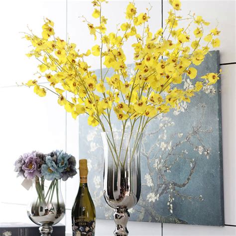 Dancing Orchid Online - Premium Artificial Flower | Nestasia