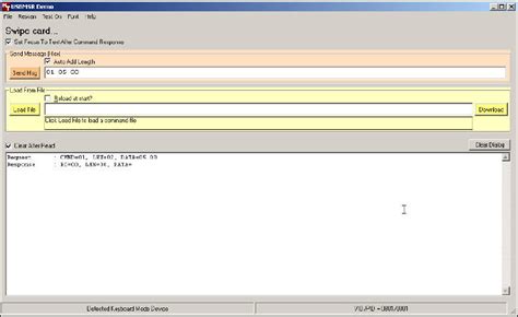 Image result for Magtek Card Reader Software Free Download