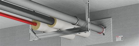 Fire Protection Estimation Service - Hilti India