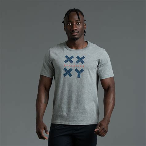 Save Women's Sports x Icons Tee (XX): Relaxed and Comfortable | XX-XY Athletics