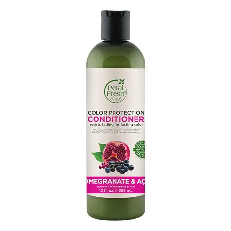 Buy Petal Fresh Pure Color Protection Pomegranate & Acai Conditioner ...