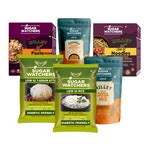 Rice & Atta – Sugar Watchers Low GI Staples