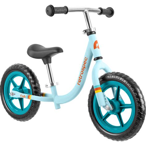 Best Balance Bikes: Top Picks for a Smooth Ride in 2023 - TheBikr