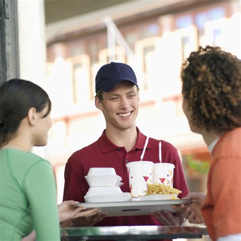 Work Fast Food 的图像结果