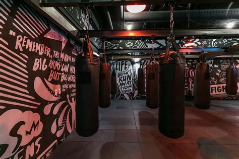 Boxing Place 的图像结果