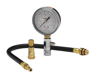 Image result for Small Engine Compression Check