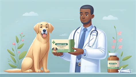 Enantyum in Dogs: Indications and Safe Use | InfoAnimals