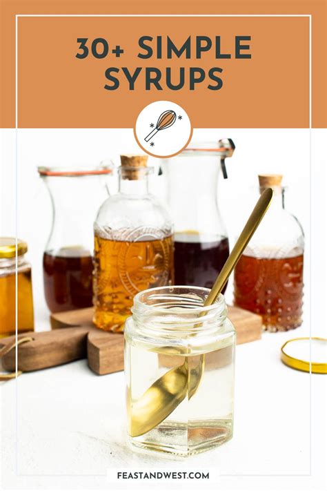 Image result for Syrup Recipes