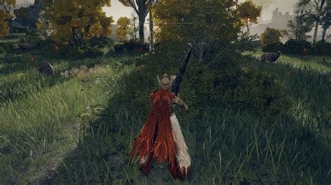 Elden Ring guide: How to complete Boc the Seamster's questline