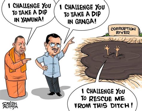 DRP NB 030225: Water Anarchy in Gujarat in Narmada water allocation ...