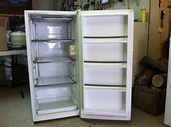Image result for Home Depot Deep Freezer
