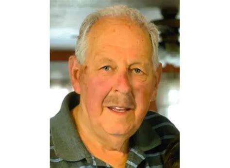 Thomas Carl McKinnon Obituary (2024) - Antigo, WI - Strasser-Roller ...