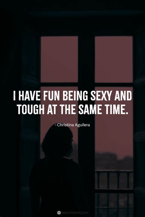 109 Sexy Quotes on the True Meaning of Sexiness - Bright Drops