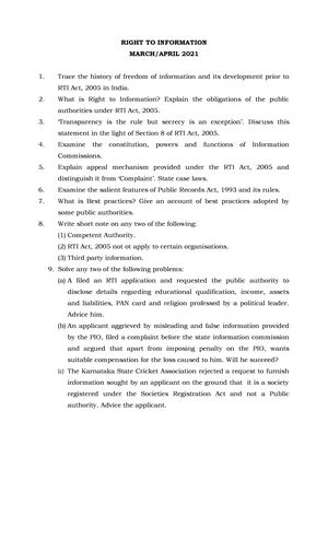2017 batch 2021m public - PUBLIC INTERNATIONAL LAW MARCH/APRIL 2021 ...