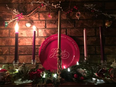 Advent Week 2 的图像结果