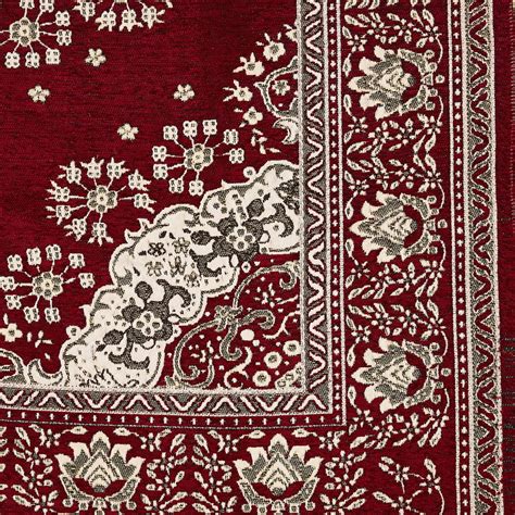 Buy Corsica Classic Woven Carpet - 137x180cm from Corsica by Home ...