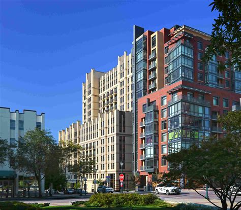 Luxury Apartments in Rockville MD | Rent in Rockville