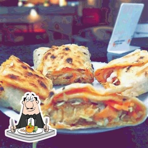 3 Bites, Jaipur, Civil Lines - Restaurant menu, prices and reviews