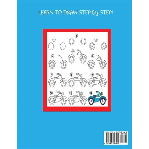 Buy How to Draw Cars, Trucks, Planes, and Other Things That Go!: Learn ...