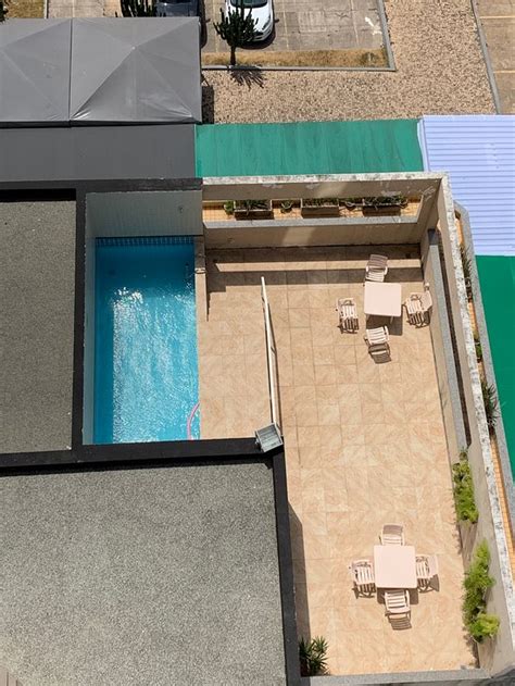 FLAT BELLAGIO (Sao Luis) - Specialty Inn Reviews, Photos, Rate ...