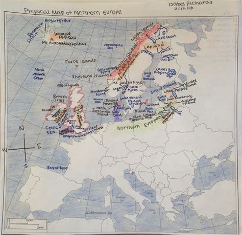 North Europe 的图像结果