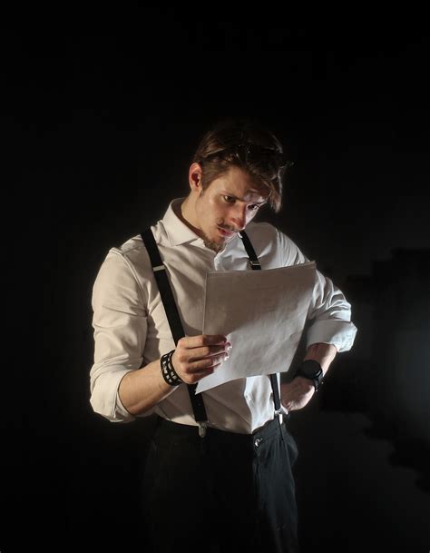 Image result for Papermaking Man