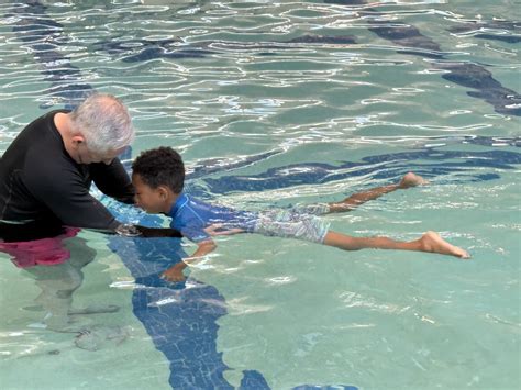 Tualatin Hills Aquatic Center
