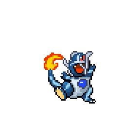 Dialga #343 - FusionDex