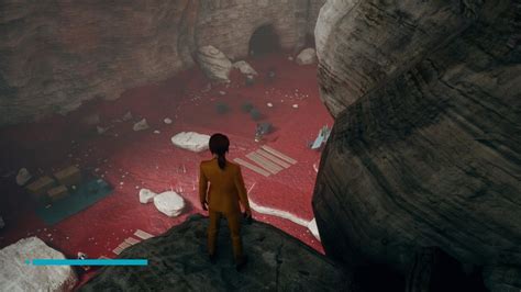 Image result for Control Foundation Chasm