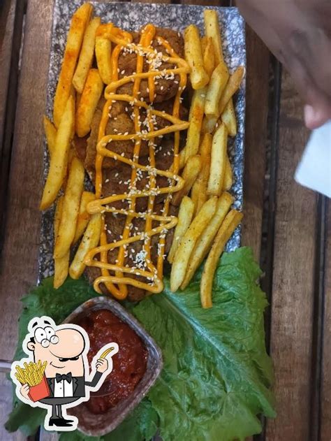 Fika Culture, Dehradun - Restaurant reviews