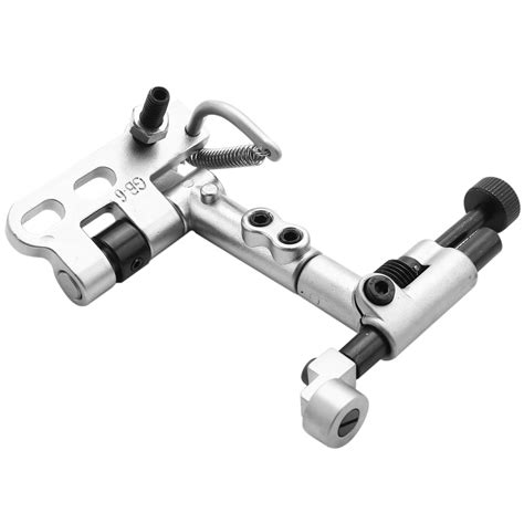 Buy Suspended Edge Guide for Juki -1508 -1510 Industrial Sewing Machin ...