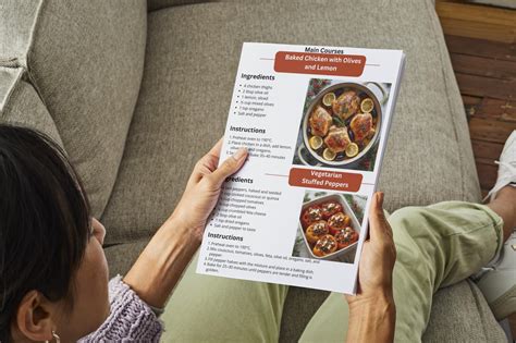 Mediterranean Christmas Dinner Recipes: Holiday Feast Guide (PDF) - Etsy