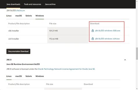 Image result for How to Download Java for Windows 8.1