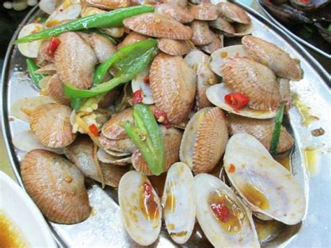 三亚最受欢迎的海鲜市场-搜狐