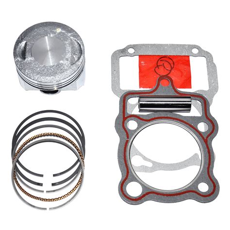 Image result for Piston Wrist Pin Clips Tips