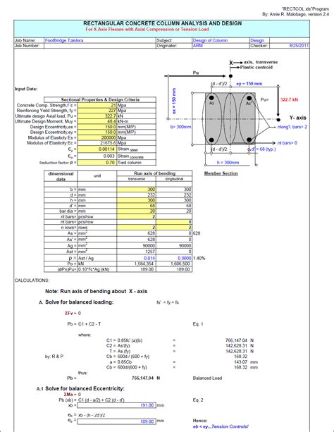 Excel for Structural Engineering 的图像结果