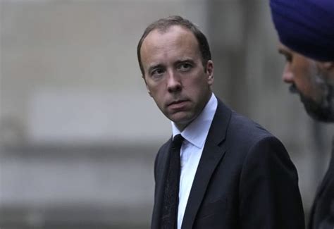Disgraced former UK minister seeks reality TV redemption