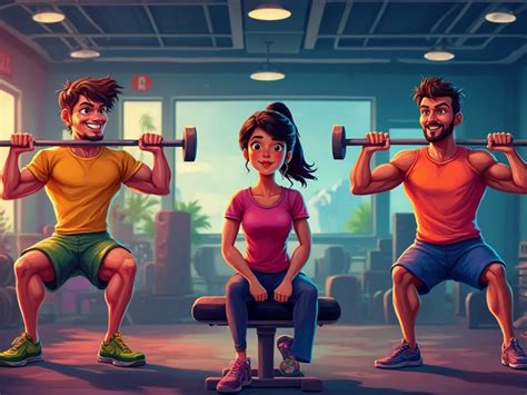 Gain Weight Safely in a Month: Quick Tips and Workouts