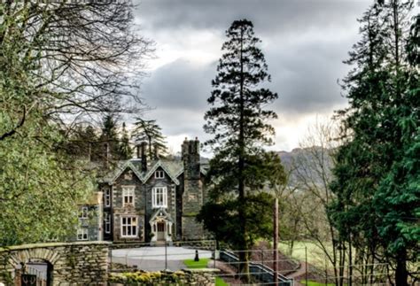 Forest Side Hotel | Luxury Hotel in Grasmere , England
