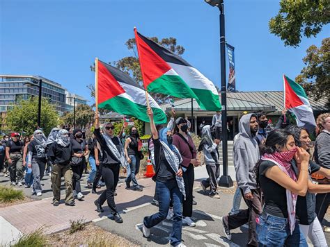 Sacramento Report: UCSD Protests Test Limits of Campus Free Speech | Voice of San Diego