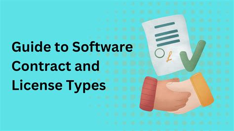 Image result for Software License Types