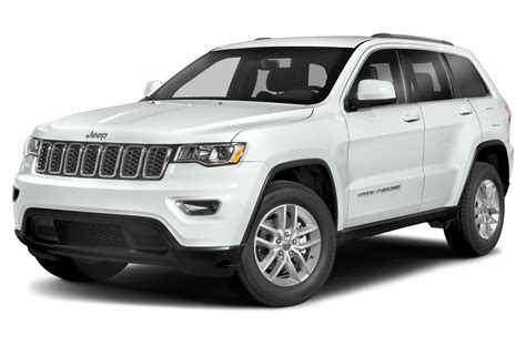 2018 Jeep Grand Cherokee - Specs, Prices, MPG, Reviews & Photos | Cars.com