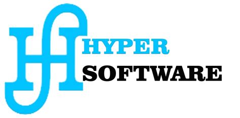 Login - Hyper Software
