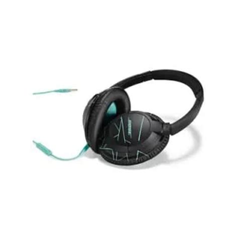 Bose SoundTrue around-ear - Price in India, Specifications & Features ...