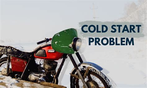 Image result for Motorcycle Start Problem
