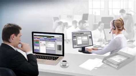 Telesoft : CCView Inbound