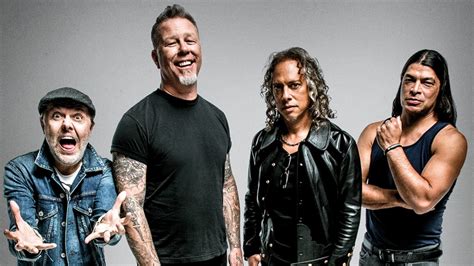 Metallica, Pantera & Suicidal Tendencies At Nissan Stadium - Nashville ...